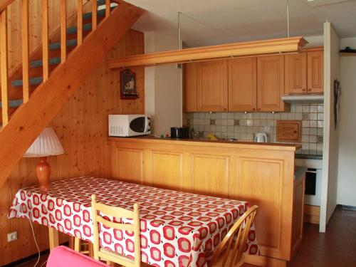 Appartement Châtel, 4 pièces, 8 personnes - FR-1-200-244