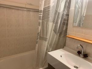 Appartement Châtel, 4 pièces, 8 personnes - FR-1-200-318