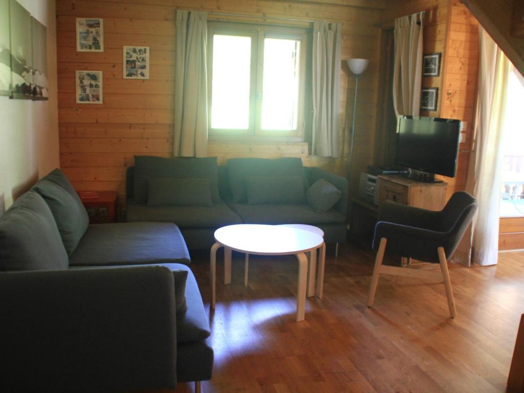 Appartement Châtel, 5 pièces, 7 personnes - FR-1-200-292 310, ROUTE DE PRE-LA-JOUX, 74390 Châtel