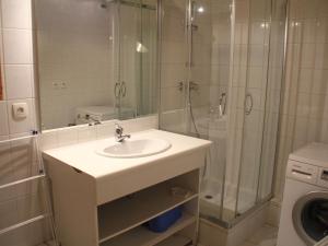 Appartement Châtel, 5 pièces, 7 personnes - FR-1-200-292