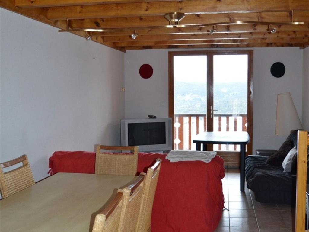 Appartement Châtel, 5 pièces, 8 personnes - FR-1-200-237