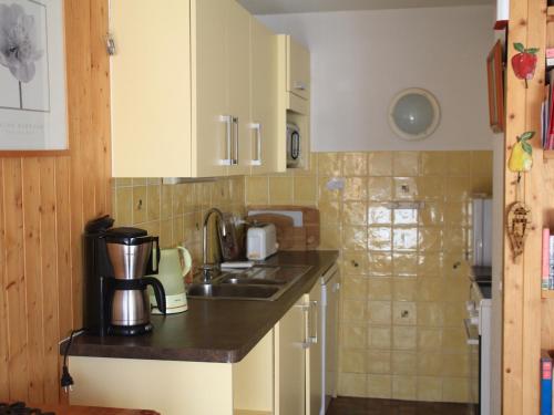 Appartement Châtel, 5 pièces, 8 personnes - FR-1-200-237