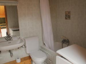 Appartement Châtel, 5 pièces, 8 personnes - FR-1-200-237