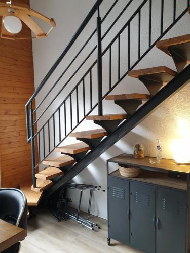 Appartement Châtel