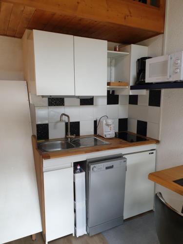 Appartement Châtel