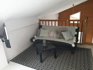 Appartement Châtel