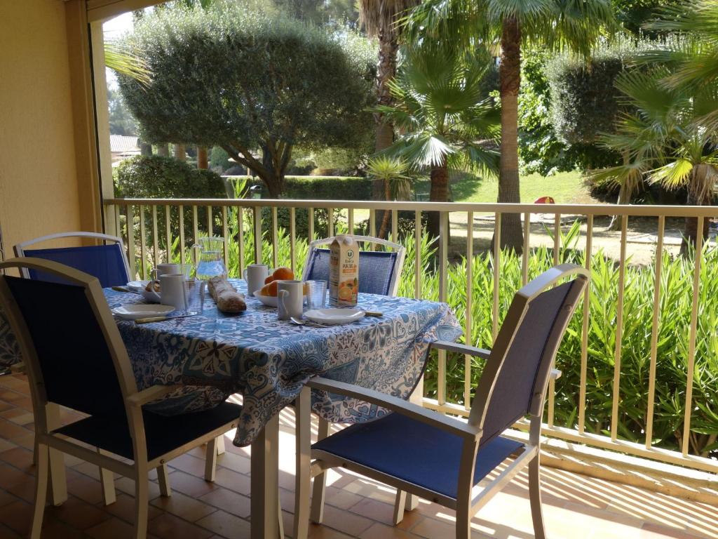 Appartement Châtel