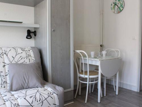 Appartement Châtelaillon-Plage, 1 pièce, 4 personnes - FR-1-246-514
