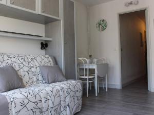 Appartement Châtelaillon-Plage, 1 pièce, 4 personnes - FR-1-246-514
