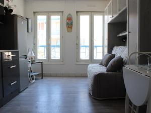 Appartement Châtelaillon-Plage, 1 pièce, 4 personnes - FR-1-246-514