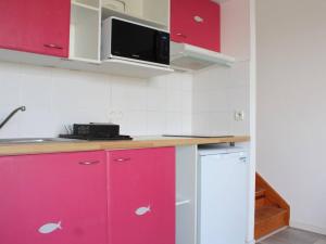 Appartement Châtelaillon-Plage, 1 pièce, 4 personnes - FR-1-246-516