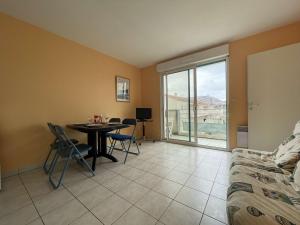Appartement Châtelaillon-Plage, 1 pièce, 4 personnes - FR-1-246-638