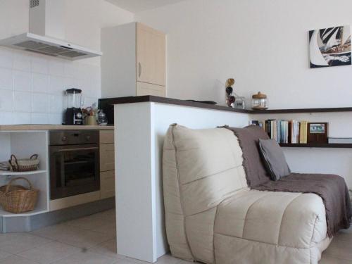 Appartement Châtelaillon-Plage, 2 pièces, 2 personnes - FR-1-246-542