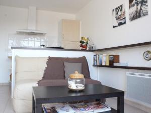 Appartement Châtelaillon-Plage, 2 pièces, 2 personnes - FR-1-246-542