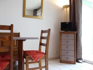 Appartement Châtelaillon-Plage, 2 pièces, 4 personnes - FR-1-246-163