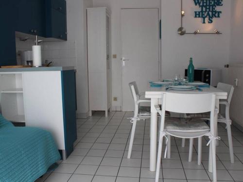 Appartement Châtelaillon-Plage, 2 pièces, 4 personnes - FR-1-246-424