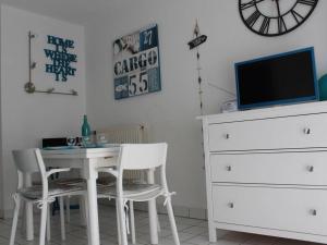 Appartement Châtelaillon-Plage, 2 pièces, 4 personnes - FR-1-246-424