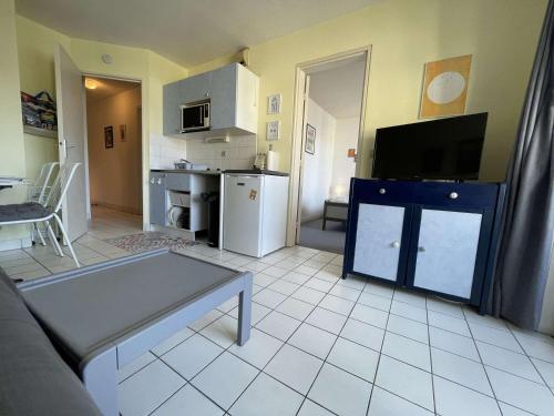 Appartement Châtelaillon-Plage, 2 pièces, 4 personnes - FR-1-246-557