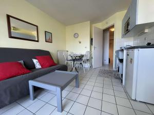 Appartement Châtelaillon-Plage, 2 pièces, 4 personnes - FR-1-246-557
