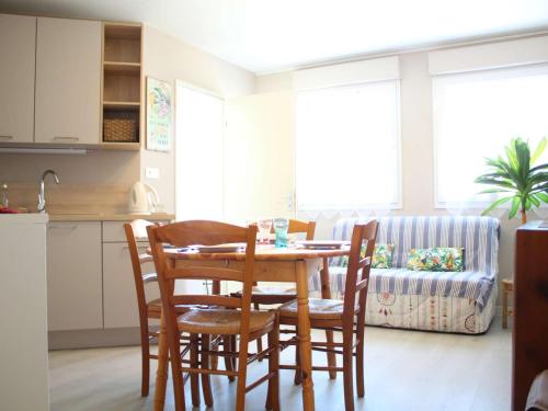 Appartement Châtelaillon-Plage, 2 pièces, 4 personnes - FR-1-246-576