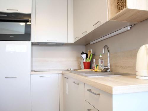 Appartement Châtelaillon-Plage, 2 pièces, 4 personnes - FR-1-246-576