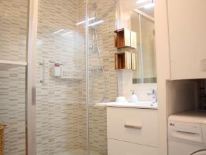 Appartement Châtelaillon-Plage, 2 pièces, 4 personnes - FR-1-246-576