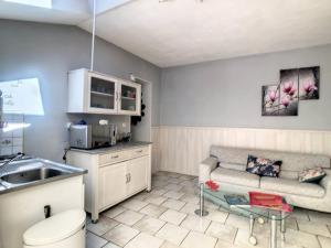 Appartement Châtelaillon-Plage, 3 pièces, 3 personnes - FR-1-710-21