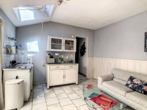 Appartement Châtelaillon-Plage, 3 pièces, 3 personnes - FR-1-710-21