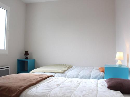 Appartement Châtelaillon-Plage, 3 pièces, 4 personnes - FR-1-246-523