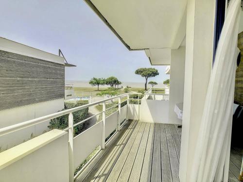 Appartement Châtelaillon-Plage, 3 pièces, 4 personnes - FR-1-710-9