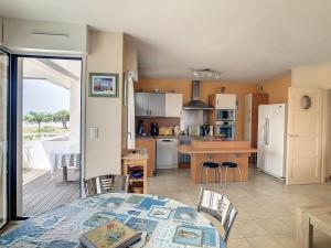 Appartement Châtelaillon-Plage, 3 pièces, 4 personnes - FR-1-710-9