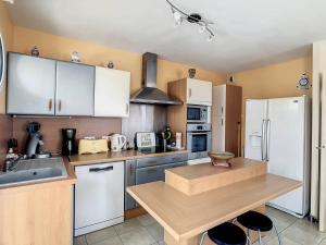 Appartement Châtelaillon-Plage, 3 pièces, 4 personnes - FR-1-710-9