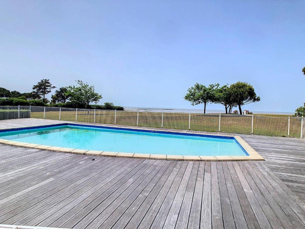 Appartement Châtelaillon-Plage, 3 pièces, 5 personnes - FR-1-710-16 22 avenue de l'Abbé Guichard, 17340 Châtelaillon-Plage