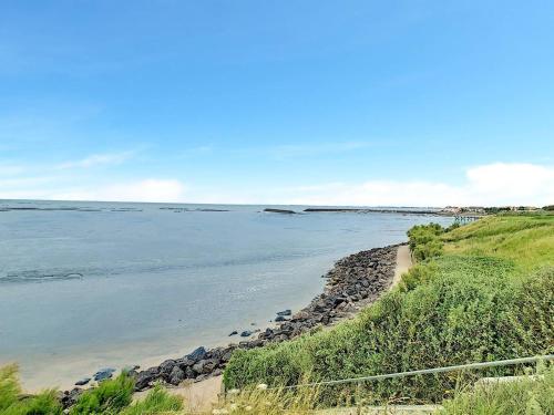Appartement Châtelaillon-Plage, 3 pièces, 5 personnes - FR-1-710-16