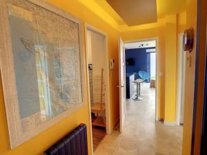 Appartement Châtelaillon-Plage, 3 pièces, 5 personnes - FR-1-710-16