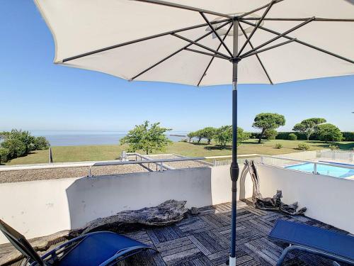 Appartement Châtelaillon-Plage, 3 pièces, 5 personnes - FR-1-710-18