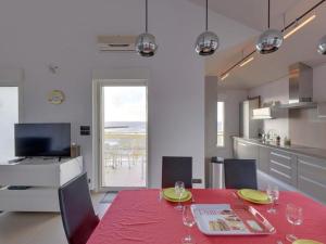 Appartement Châtelaillon-Plage, 4 pièces, 6 personnes - FR-1-706-11