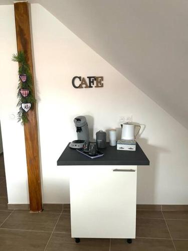 appartement - châtenois