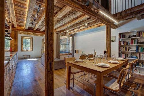 Appartement Chatka
