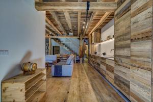 Appartement Chatka