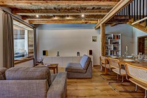 Appartement Chatka