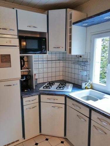 Appartement Chaudes-Aigues