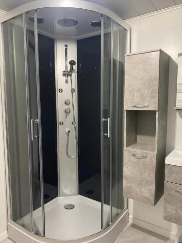Appartement Chaumont
