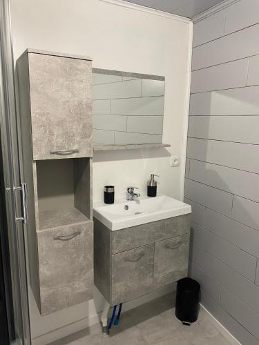 Appartement Chaumont