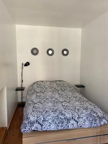 Appartement Chaumont