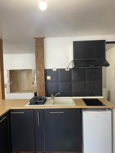Appartement Chaumont
