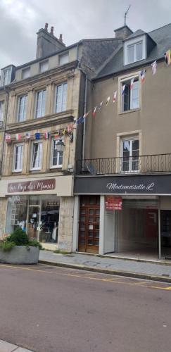 Appartement Chenoux
