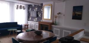 Appartement Chenoux