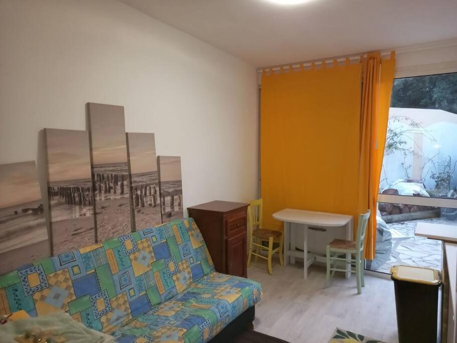 Appartement Cherche-Midi 75006 Paris