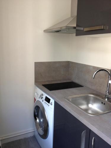 Appartement Cherche-Midi